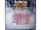 LPS Rick Wakeman - Journey to the Centre of the Earth