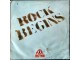 LPS Rock Begins Vol. 2 1957-1960 - Razni izvođači(2 LP) slika 1