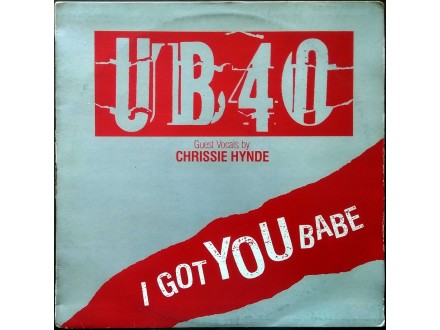 LPS UB40 - I Got You Babe