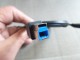 LUMSING - USB kabl tip-C na USB 3.0 B/M slika 2