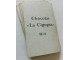 La Cigogne slicice iz cokoladica,Kraljevina Jugoslavija slika 2