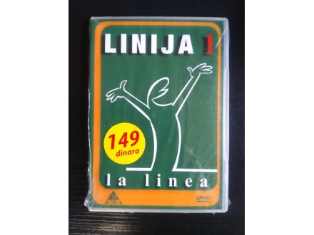 La Linea - Linija 1 NOVO!!!