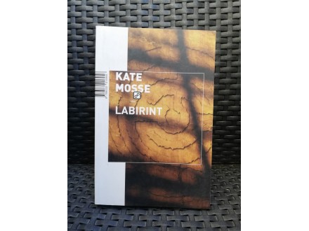 Labirint - Kate Mosse
