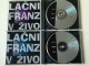 Lačni Franz - V Živo (2xCD) slika 2