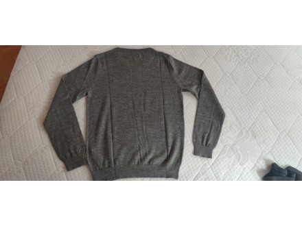 Lacoste original nov džemper za dečake do 10 godina