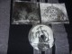 Lacrimosa – Echos CD Nuclear Blast Germany 2003. slika 2