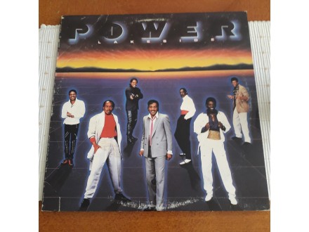 Lakeside - Power (made in USA)