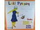 Laki Pingvini ‎– Šizika, Maxi-Single, LP slika 1