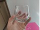 Lal Lav Staklena čaša za viski 6 komada slika 2