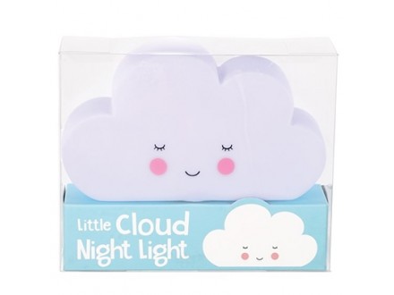 Lampa, Cloud Night