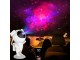 Lampa zvezdano nebo - Astronaut slika 2
