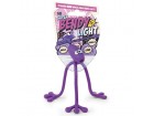 Lampica za knjige - The Super Bendy, Purple - The Super Bendy
