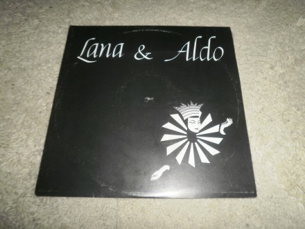 Lana i Aldo, aldo muzika LP