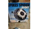 Lanci za sneg Spikes Spider Sport M - SWISS MADE slika 4