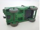 Land Rover -  Dinky Toys 27d Meccano slika 3