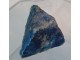 Lapis lazuli-poludragi kamen slika 3