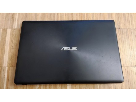 Laptop ASUS x550vx