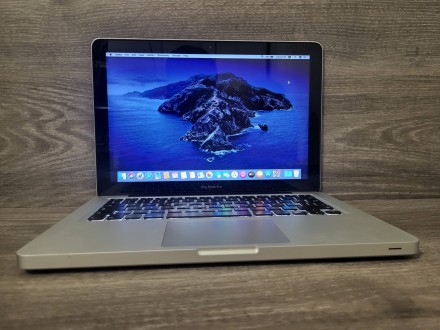 Laptop Apple MacBook Pro A1278 i5-3210M 10GB 500GB 13.3