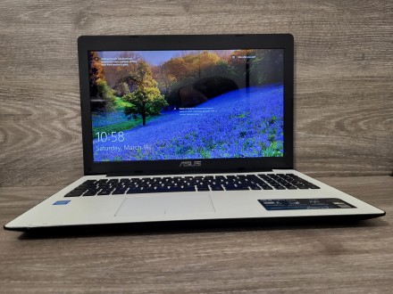 Laptop Asus F553M Intel N2840 4GB 500GB 15.6` HD