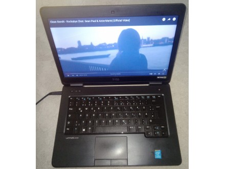 Laptop Dell e5440/i5-4310u/4gb ddr3/nema bat