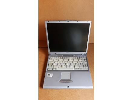 Laptop Fujitsu Siemens Lifebook E-6575