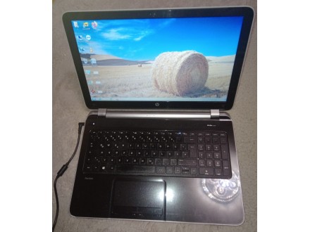 Laptop HP 15-n/A4-5000 Quad/4gb ddr3