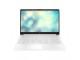 Laptop HP 15s-eq1100nm DOS/15.6`FHD AG/Ryzen 3-3250U/4GB/256GB/bela slika 1