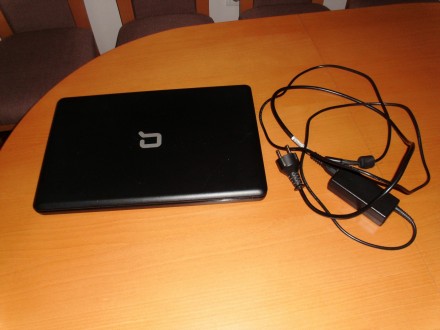 Laptop HP Compaq Presario CQ56