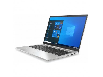 Laptop HP EliteBook 850 G8 DOS/15.6`FHD AG IPS/i5-1135G7/16GB/512GB/smart/FPR/3g