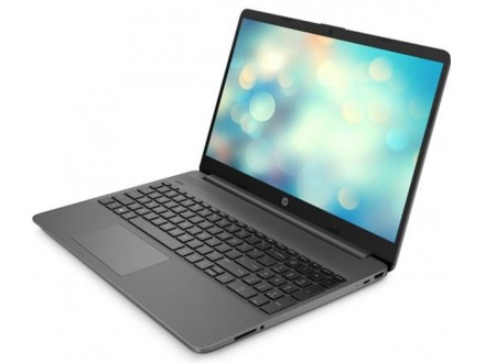 Laptop HP NOT 15s-fq3038nm, N6000 8G256 8D6N4EA#BED