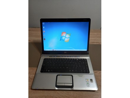 Laptop HP Pavilion DV6000 15.4` No2
