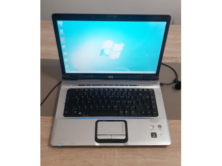 Laptop HP Pavilion DV6000 15.4`