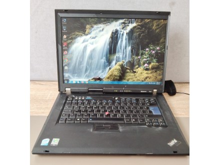 Laptop Lenovo ThinkPad R61 15.4`