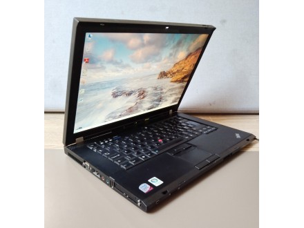 Laptop Lenovo ThinkPad T61p 15.4`
