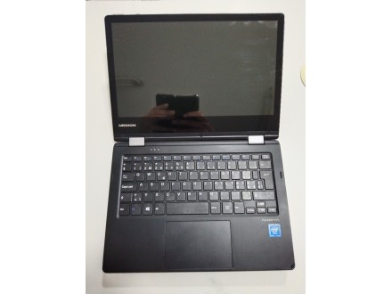 Laptop Medion Akoya E2225T-MD 60888 11.6` touch