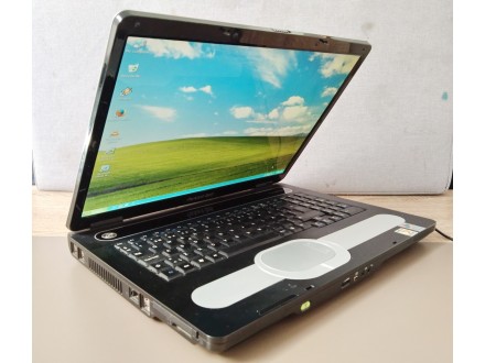 Laptop Packard Bell Easynote MIT-DRAG-A 17.1`