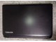 Laptop Toshiba C50D-B/AMD E1-6010/4gb ddr3/bat 4h slika 2