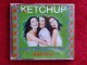 Las Ketchup – The Ketchup Song (Asereje) -CD single slika 1
