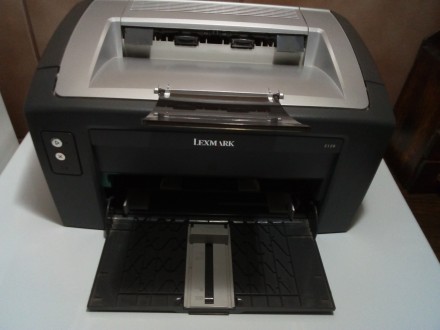 Laserski - FORMATER za Lexmark E120 štampač