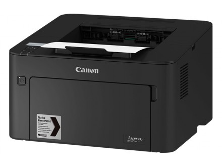 Laserski štampač - Canon LBP-162DW EU SFP - Garancija 2god