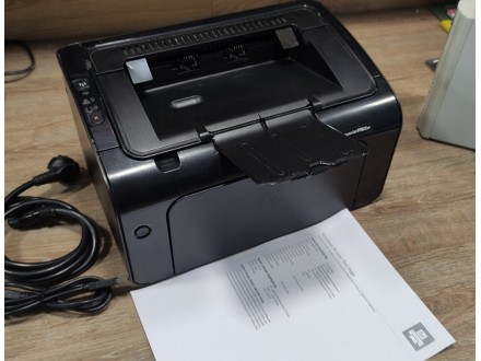 Laserski štampač P1102W usb i wireless