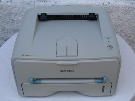 Laserski stampac Samsung ML-1520