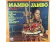 Latin American Orchestra ‎– Mambo Jumbo, LP slika 1