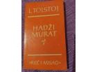 Lav Tolstoj-Hadzi Murat