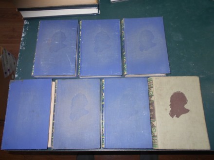 Lav Tolstoj - Kolekcija od 7 knjiga