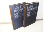 Lazar Trifunović   studije, ogledi, kritike  3-4