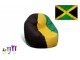 Lazy Bag ( ZA DECU 75cm ) Šoteks - Jamajka slika 1