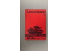 Le Corbusier / Le Korbizje, Retko !!!