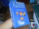 Le Robert&;Collins Dictionnaire Francais-Anglais, slika 1