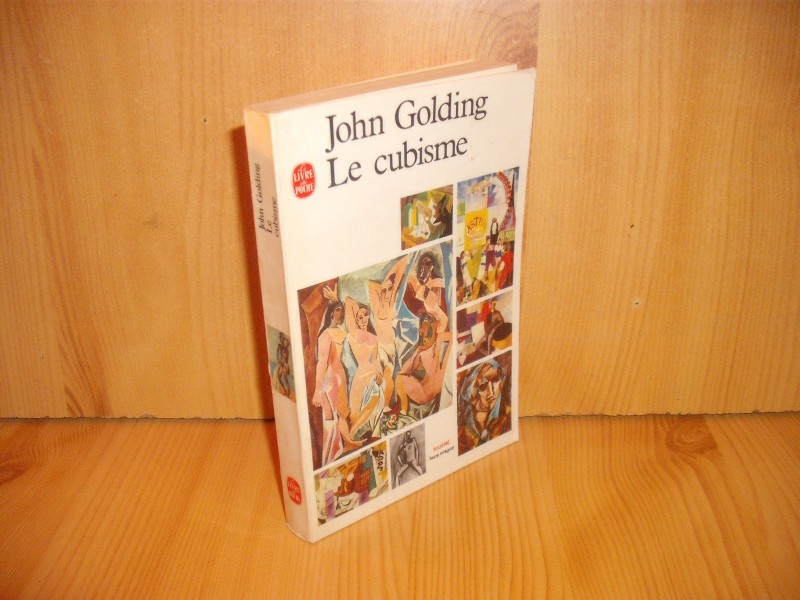 Le cubisme - John Golding